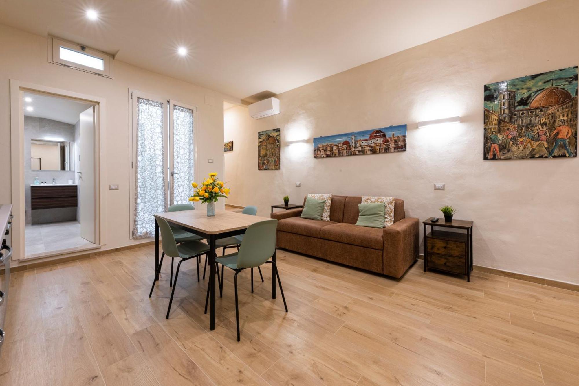 Apartamento Mercato Contemporary By Mmega Florença