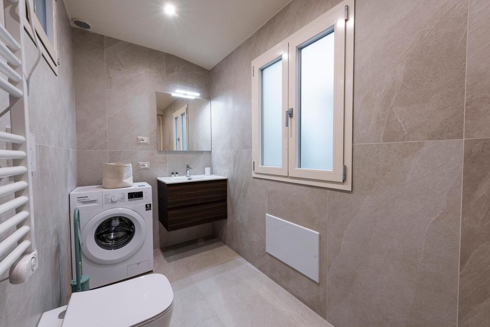 Mercato Contemporary By Mmega Apartment Florence